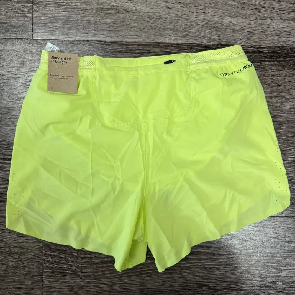Nike Dri-FIT ADV AeroSwift FN3352-736 MensSmall 4